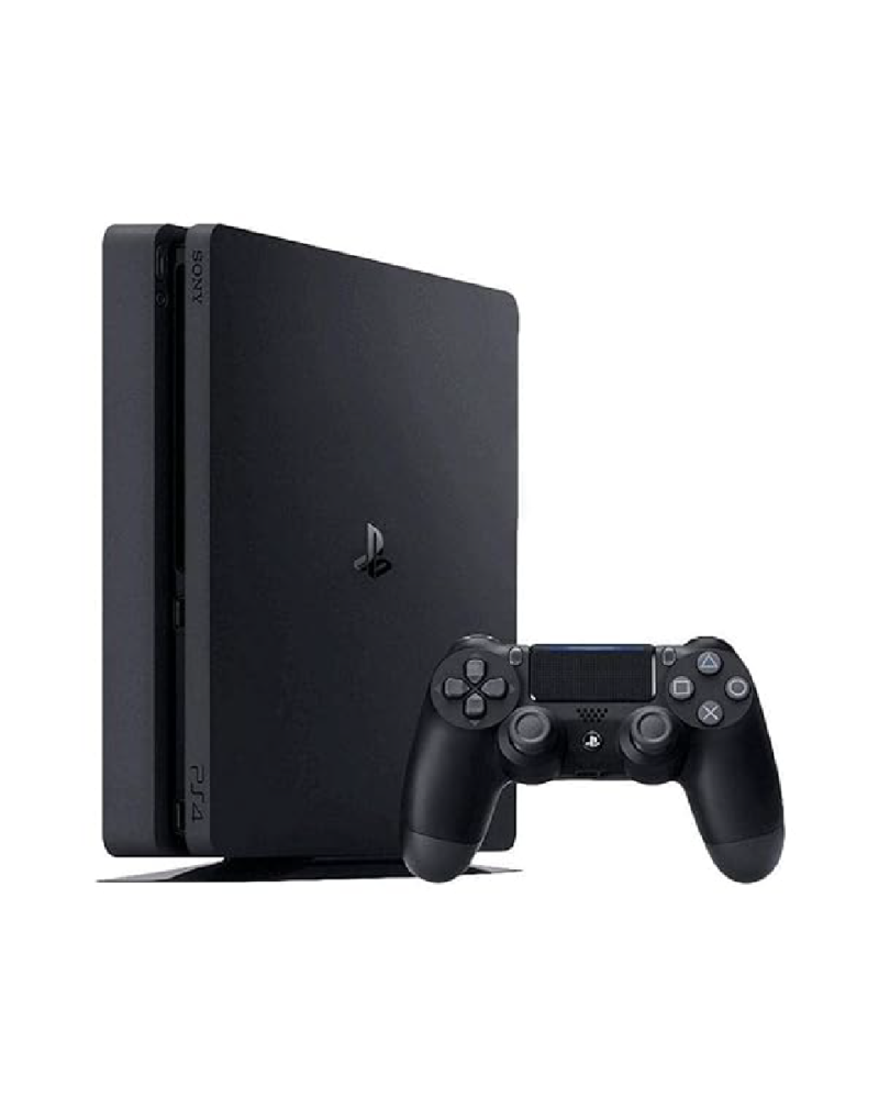 PLAYSTATION 4 Slim
