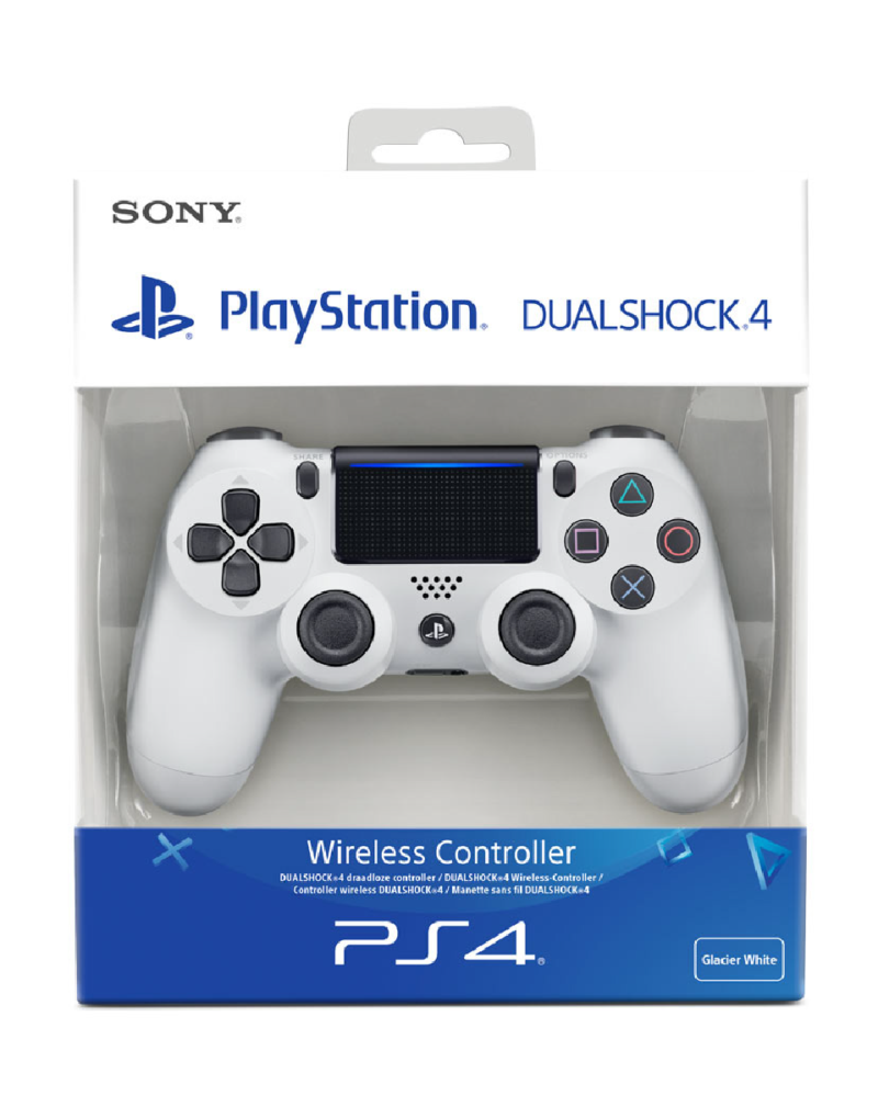 Controller PLAYSTATION 4 (Original)