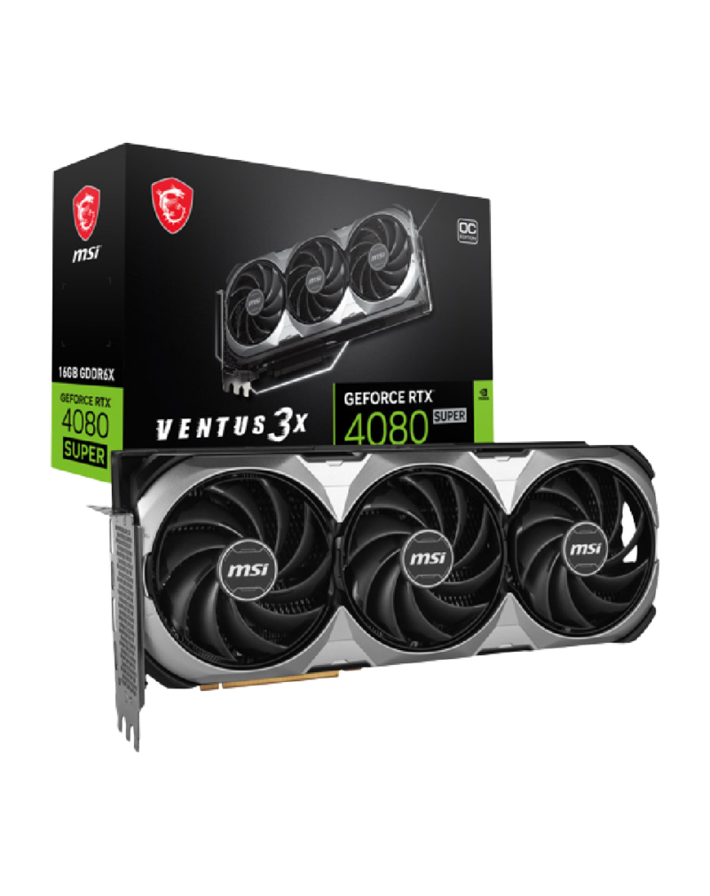MSI Ventus 3X 4080 Super