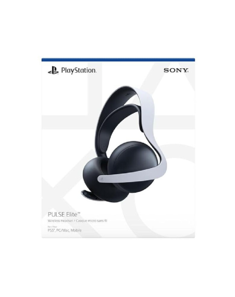 Sony PlayStation Pulse Elite Wireless Headset 