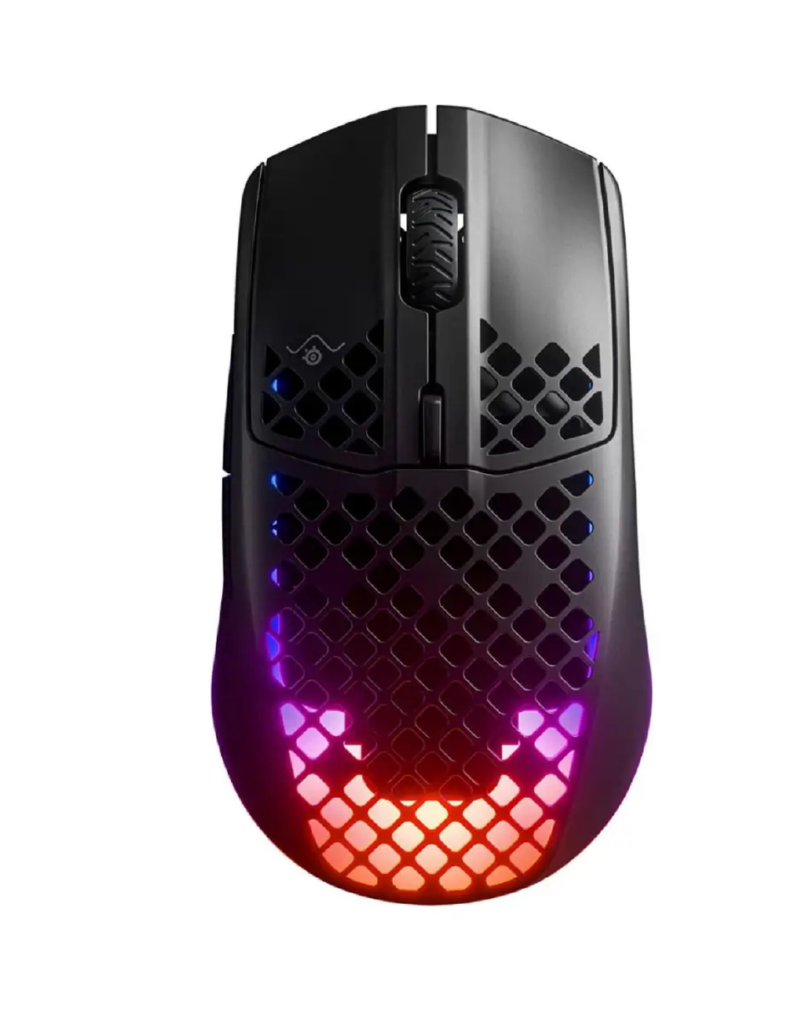 Aerox 3 Wireless Ultra Lightweight Super-Fast Mouse with AquaBarrier (Open Box)