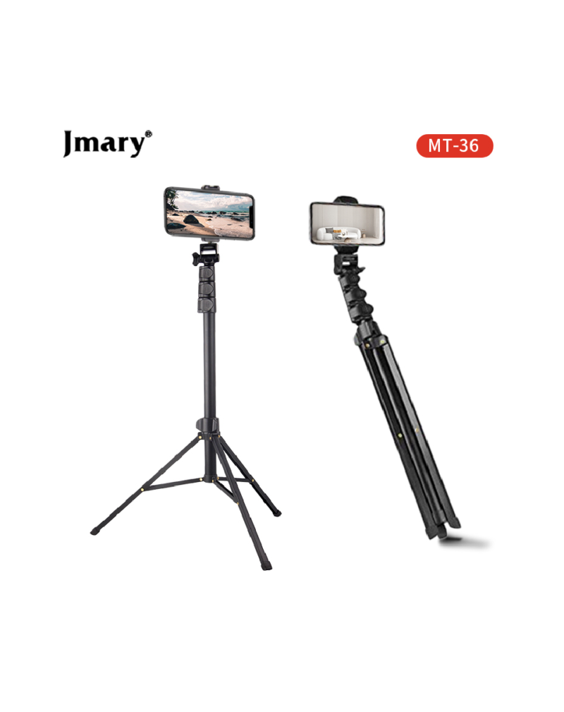 Jmary, Mt-36 Selfie Stick