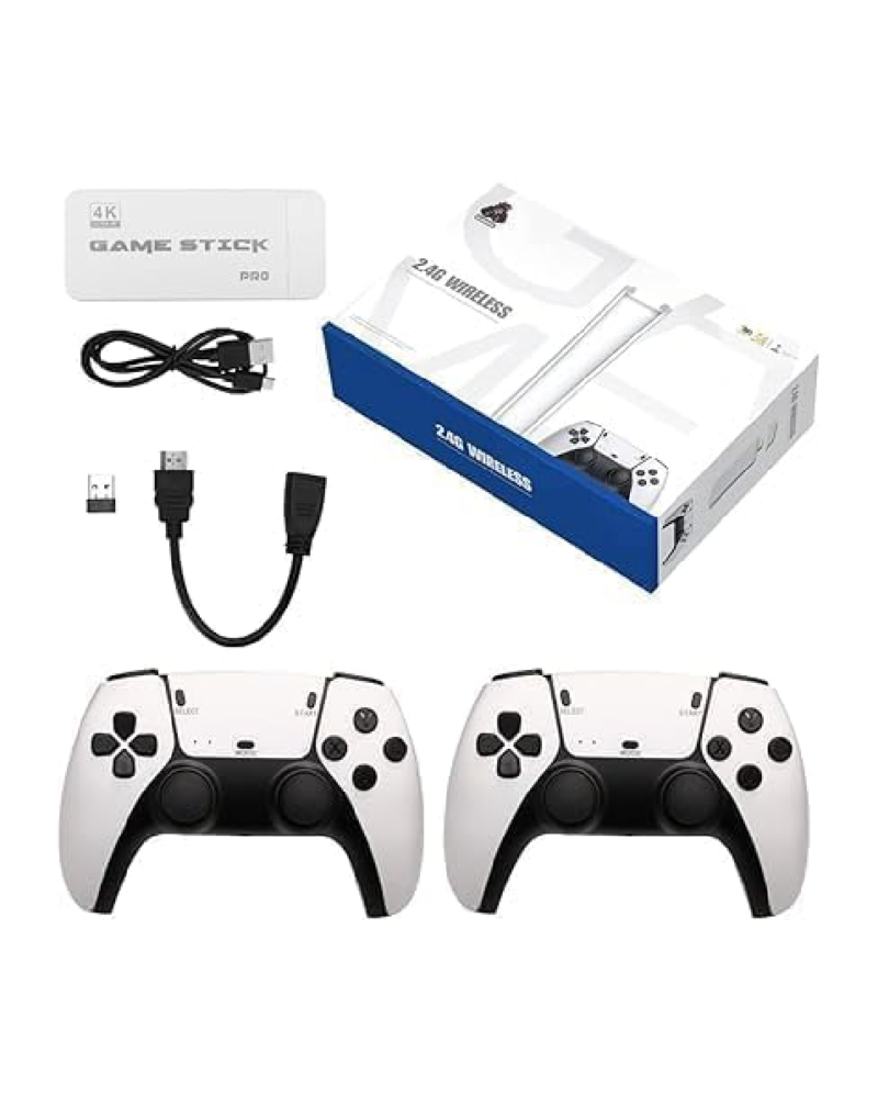 Game Stick Ps5 Console Edition