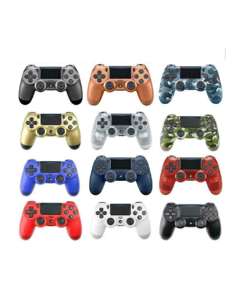 Controller PLAYSTATION 4 Premium (Copy A)