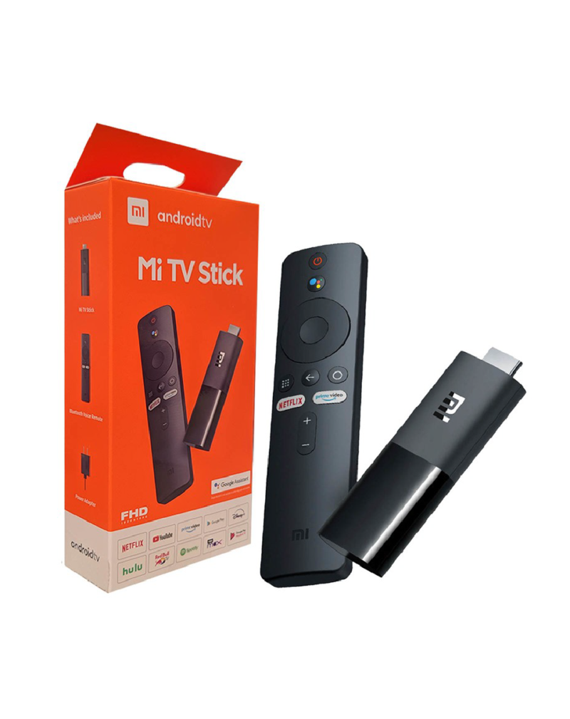 Xiaomi Mi Tv Stick Full Hd 8Gb