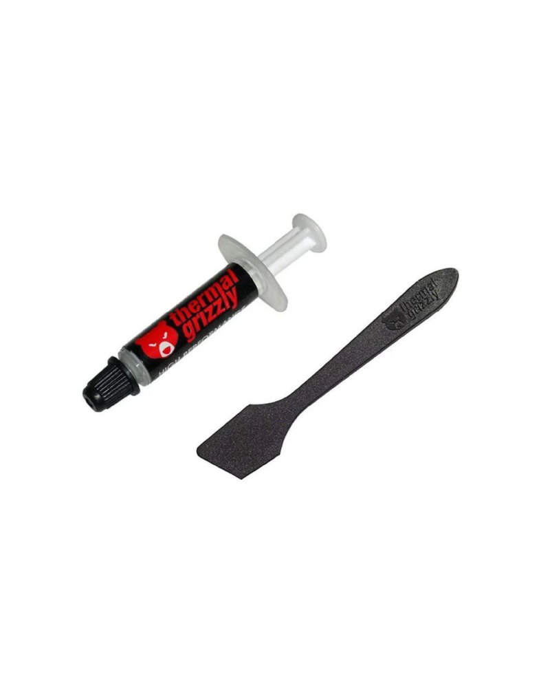 Thermal Grizzly Aeronaut Thermal Paste - 1 Gram