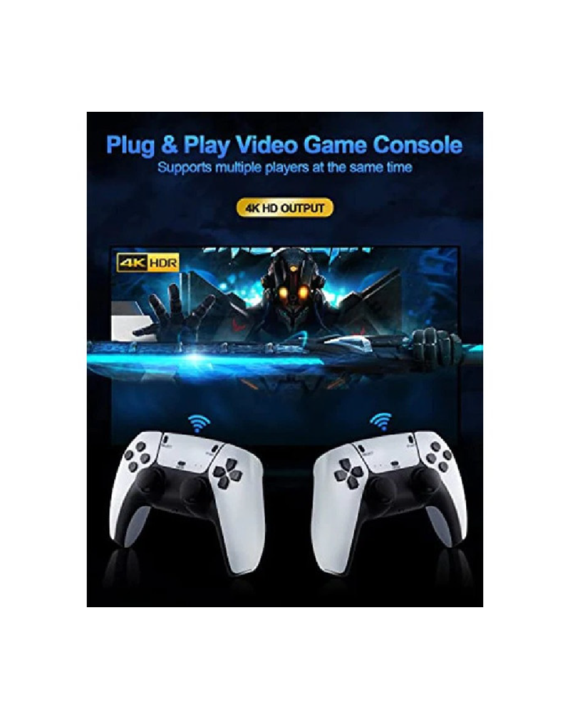 Gamestick Ps5 Edition