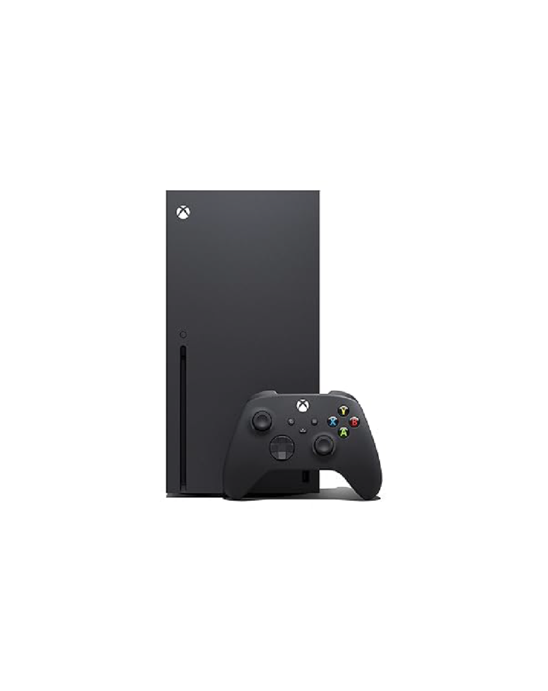 XBOX Series X 1TB 4K
