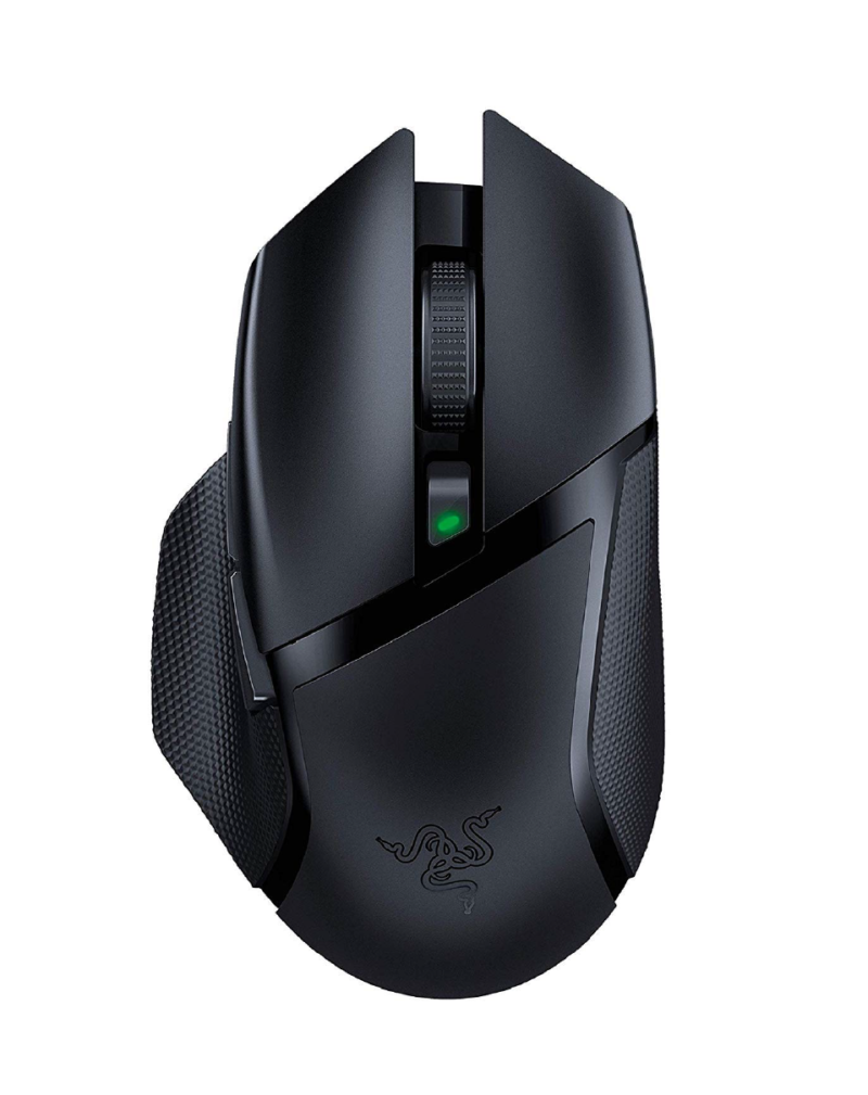 Razer Basilisk X HyperSpeed Wireless Gaming Mouse (Open Box)