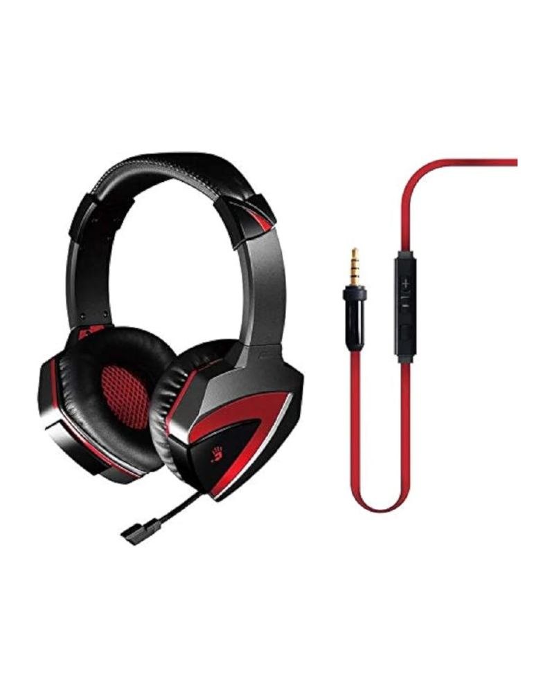 A4Tech Bloody G500 Gaming Headset
