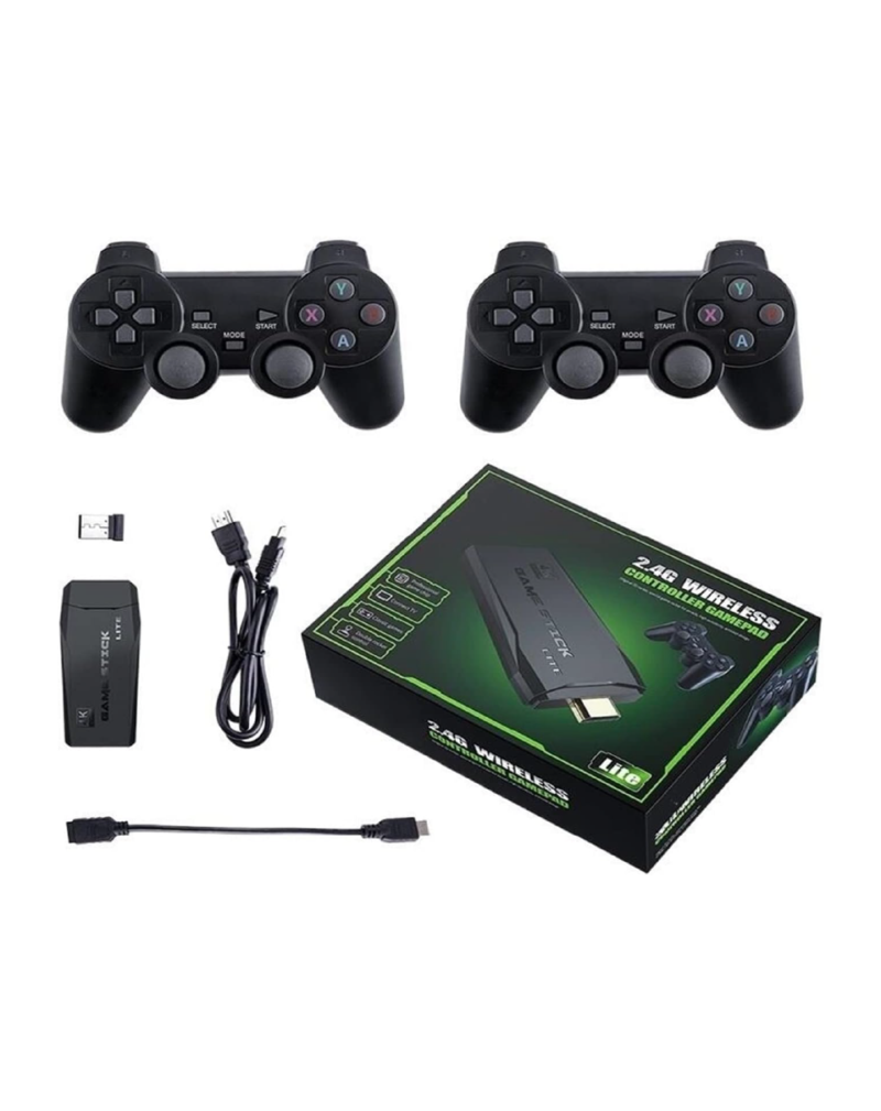 NextTech HDMI Game Stick