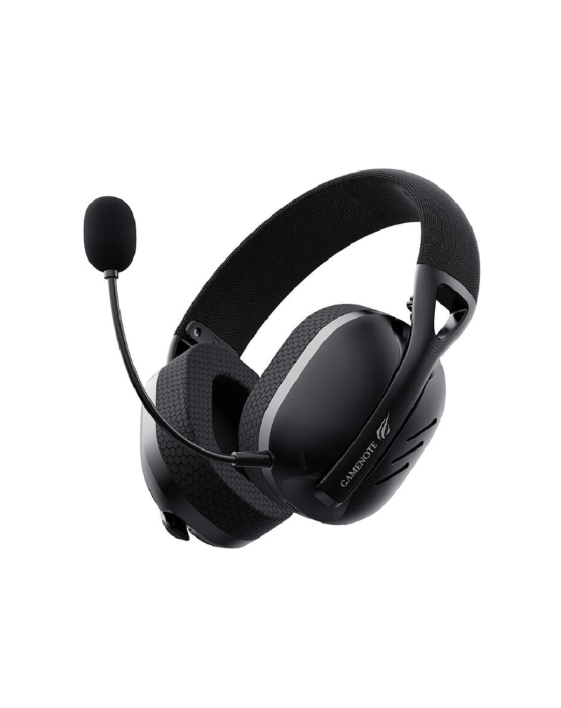 GAMENOTE Fuxi-H3 Low Latency Headphones for Gaming Quad-Mode
