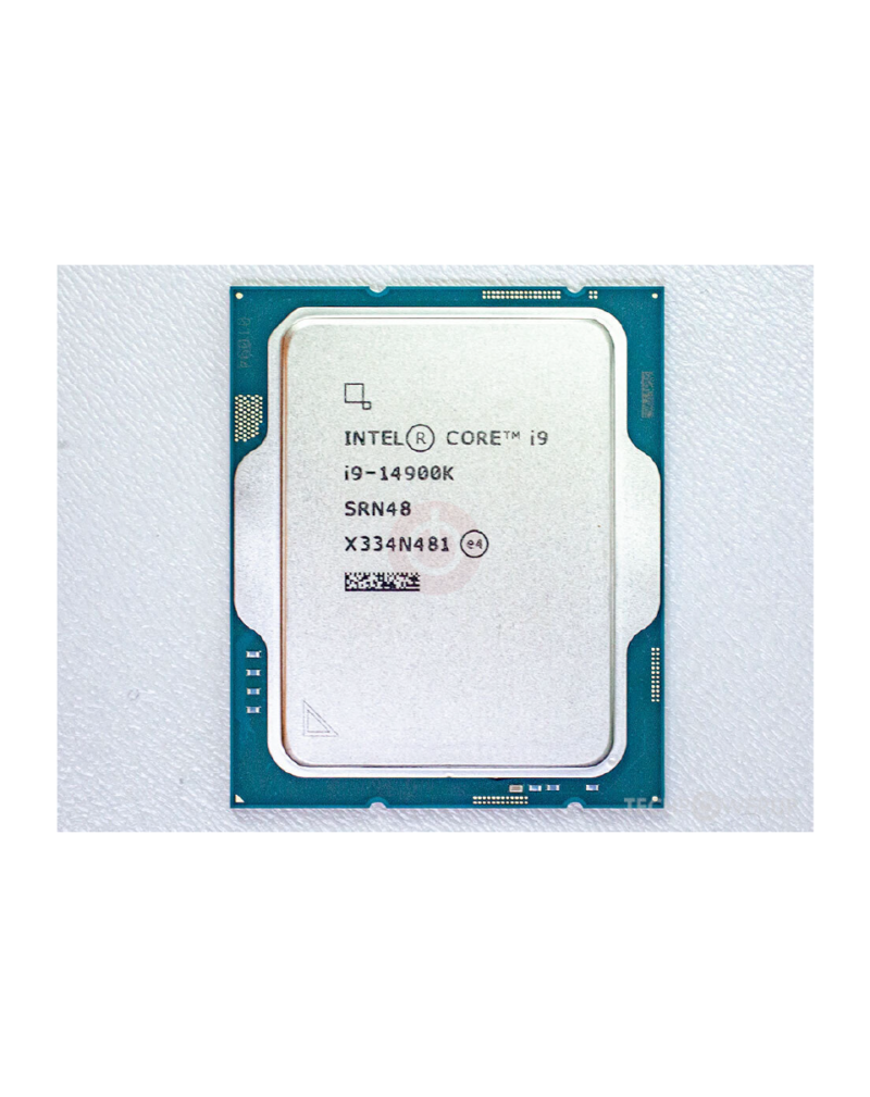 INTEL Core I9 14900K Tray