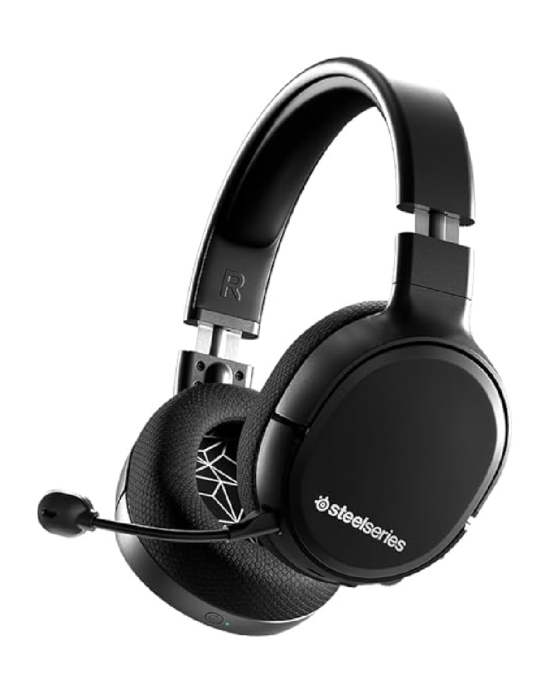 Arctis 1 Wireless4-in-1 Wireless Gaming Headset (Open Box)