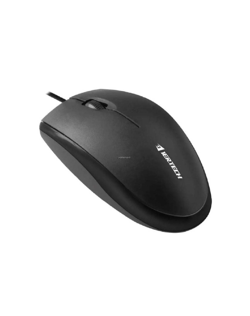 Jertech M110 USB Wired Irelia Mouse (Open Box)