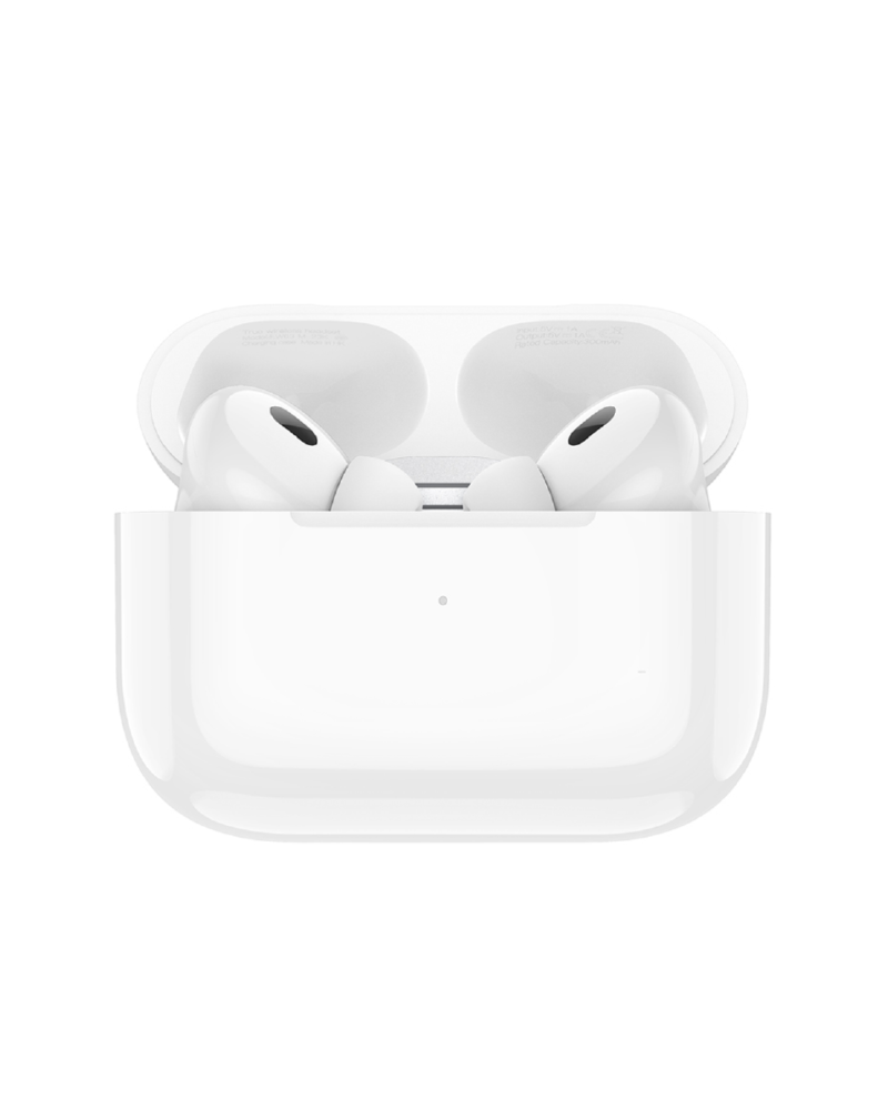 Hoco EW66 True Wireless Bluetooth Earphone (White)