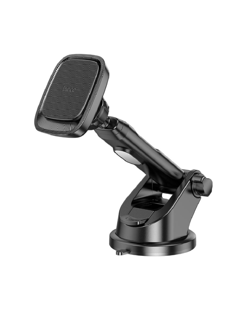 Car holder “CA116 Blue shark” magnetic for dashboard