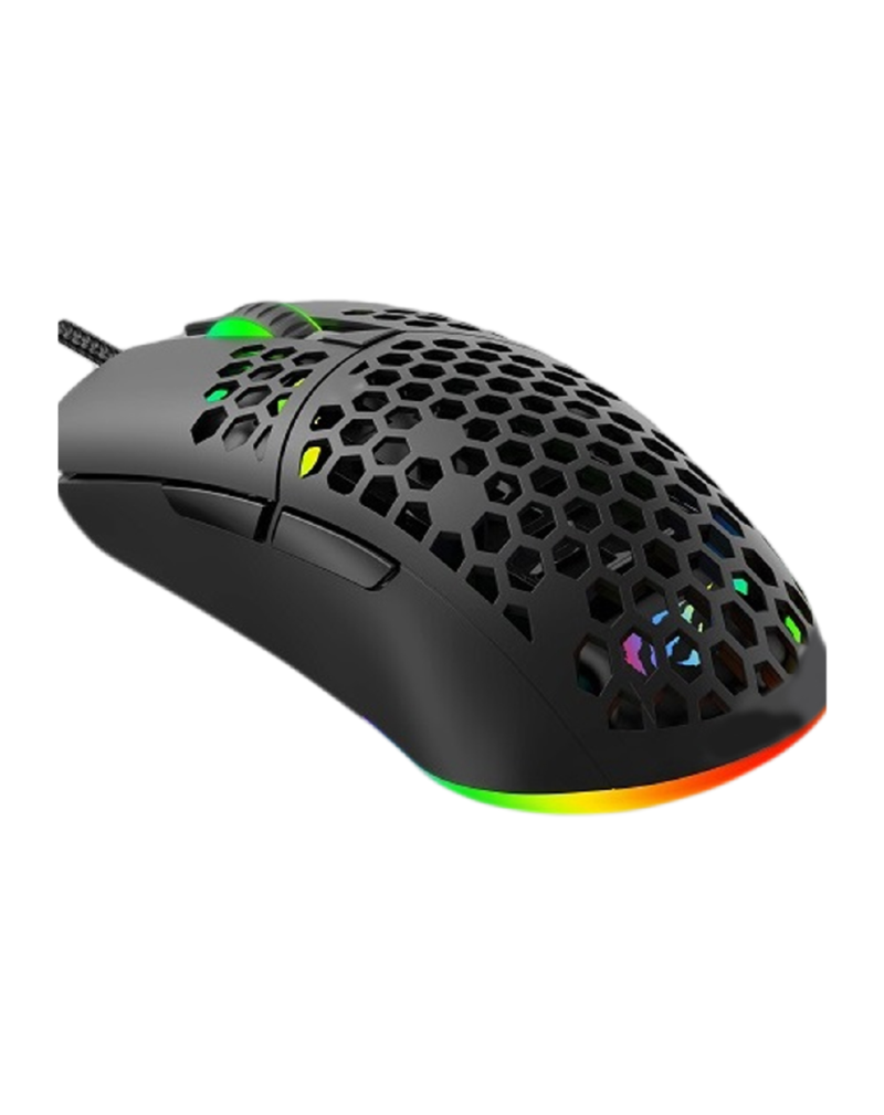 Havit MS1036 Gaming Mouse