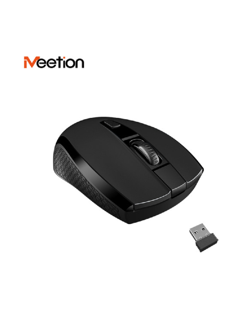 MEETION R560 wireless office mouse