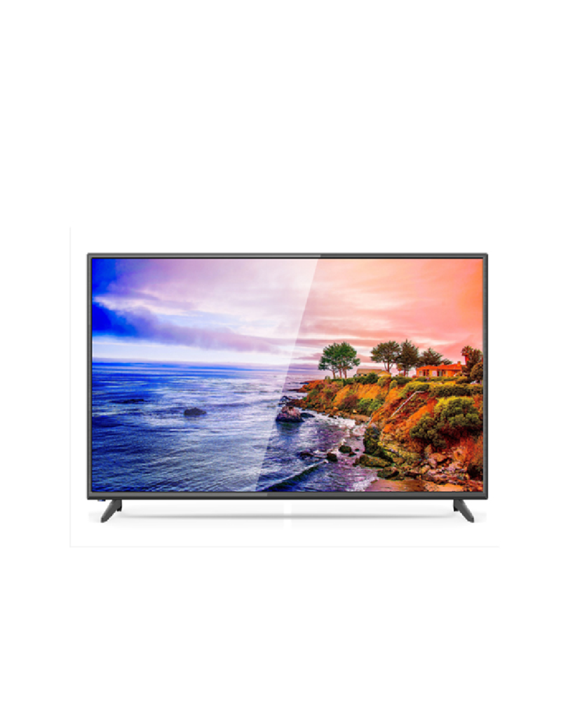 Campomatic Led Frameless Smart Full Hd Tv 32"