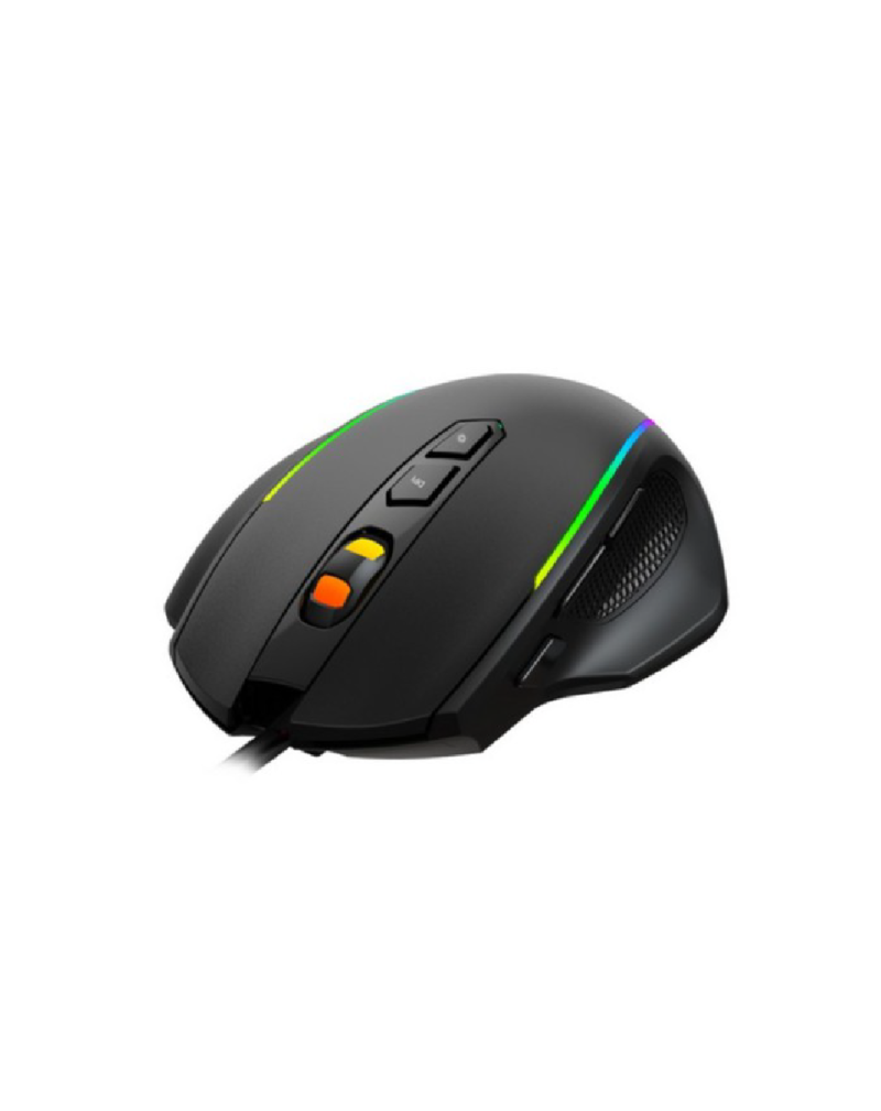 Havit HV-MS1011 RGB Backlit Programmable Gaming Mouse