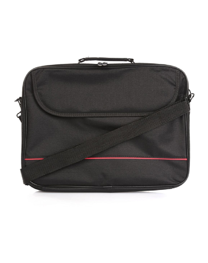 Laptop Bag Zipcom Red Line 15.6 “