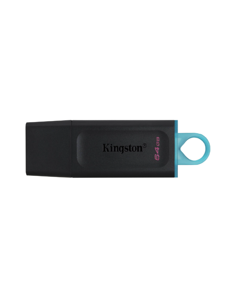 KINGSTON Usb 64GB DataTraveler Exodia USB 3.2