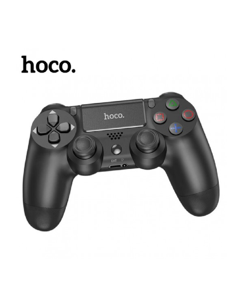hOCO DGM01 Cool Play Multifunctional Ps4 Wireless Gamepad
