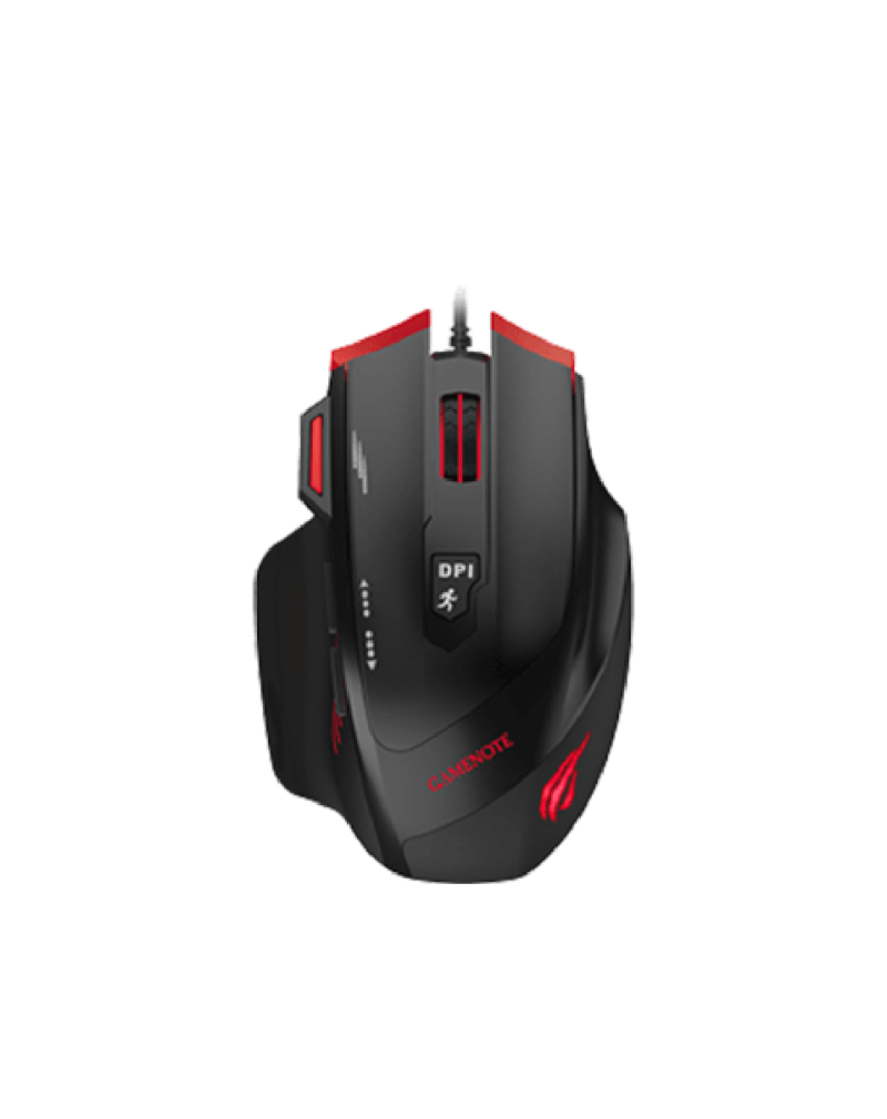 GAMENOTE MS1005 Gaming Mouse 1005