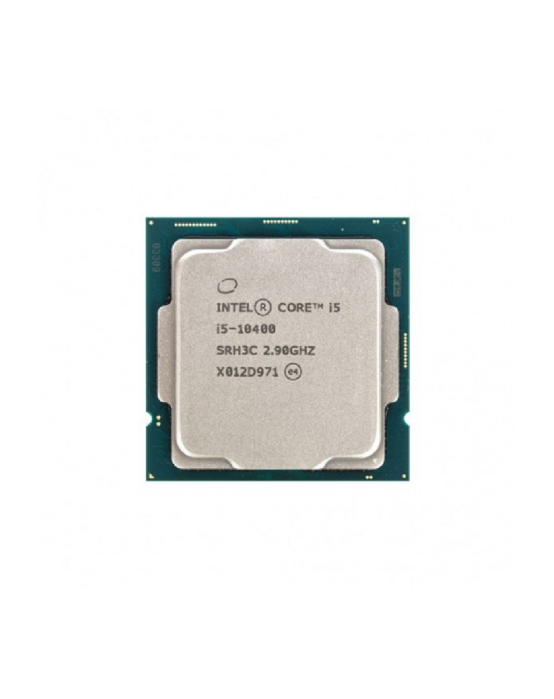 INTEL Core I5 10400 Tray