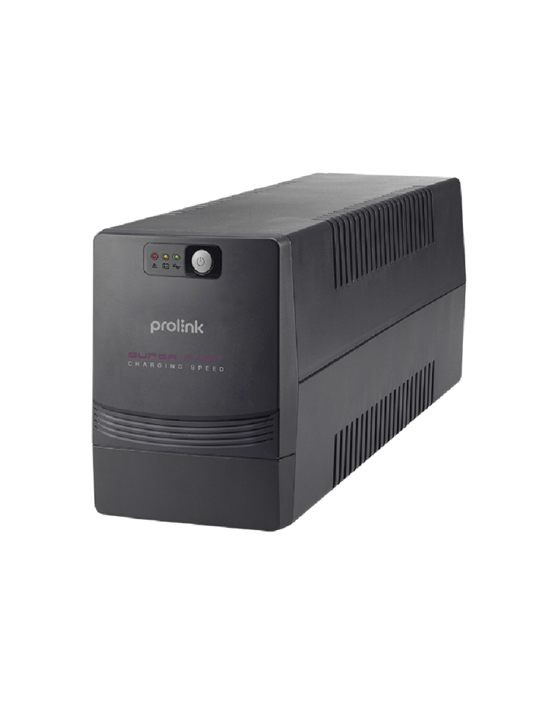 Prosonic Ups 2000VA for PS5 - Computer
