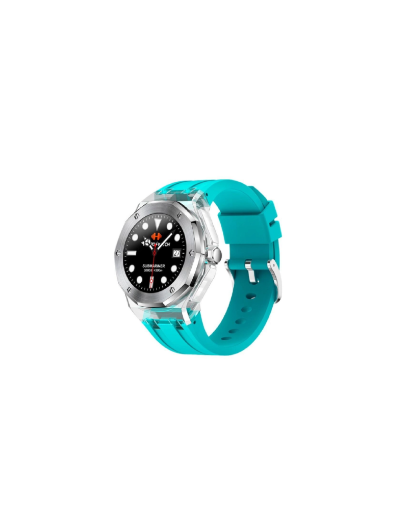Hoco y13 smart watch blue