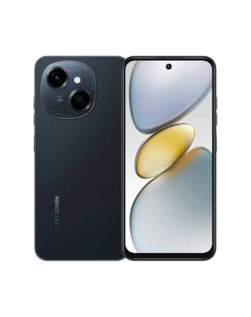 Tecno Spark Go 1 8GB/128GB