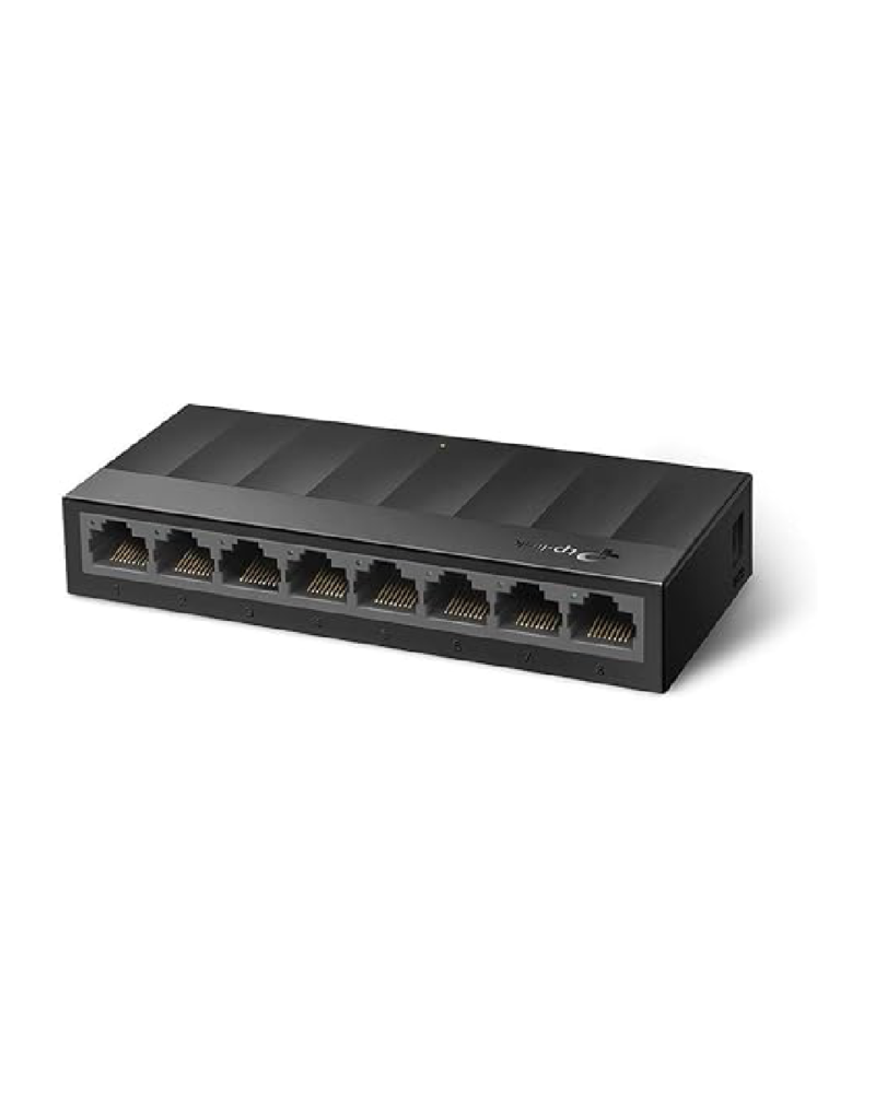 Switch TP-LINK LS1008G