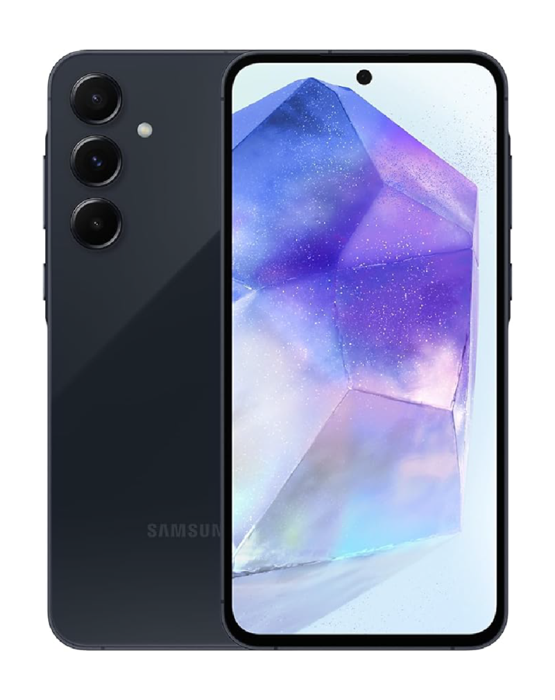 Samsung Galaxy A55 5G, 8GB/256GB