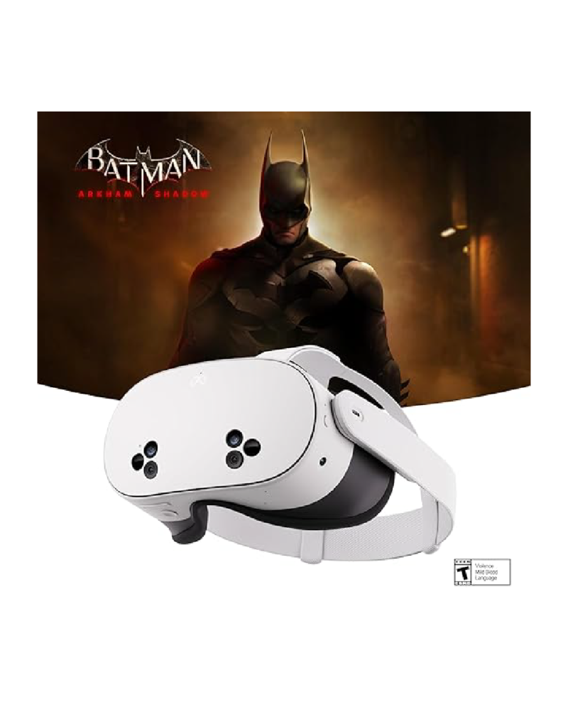 Meta Quest 3s 128GB Arkham