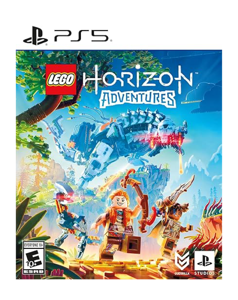 LEGO Horizon Adventures – PlayStation 5