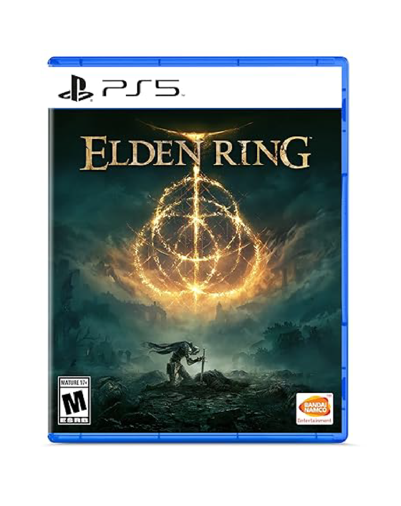 Elden Ring - PlayStation 5