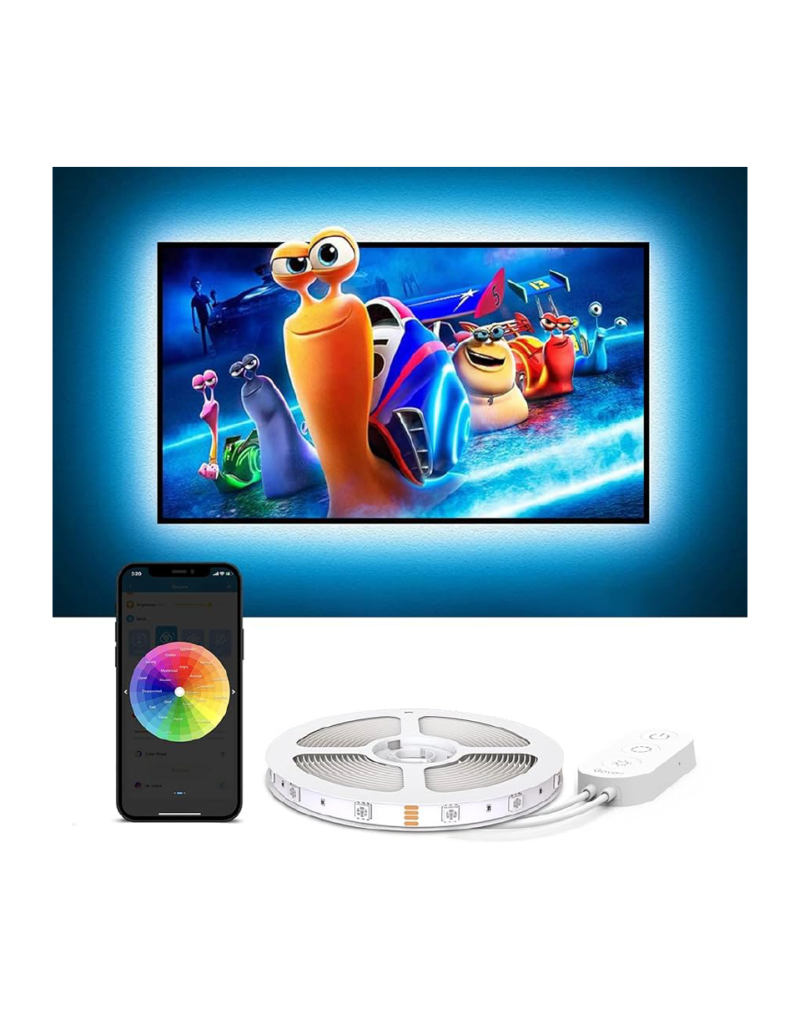 Govee Tv LED Backlights Strip