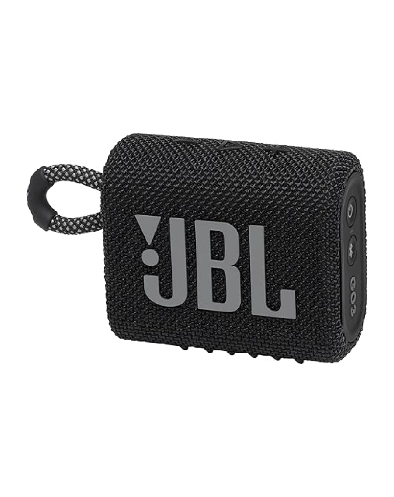JBL Go 3 - Portable Mini Bluetooth Speaker (Copy A)