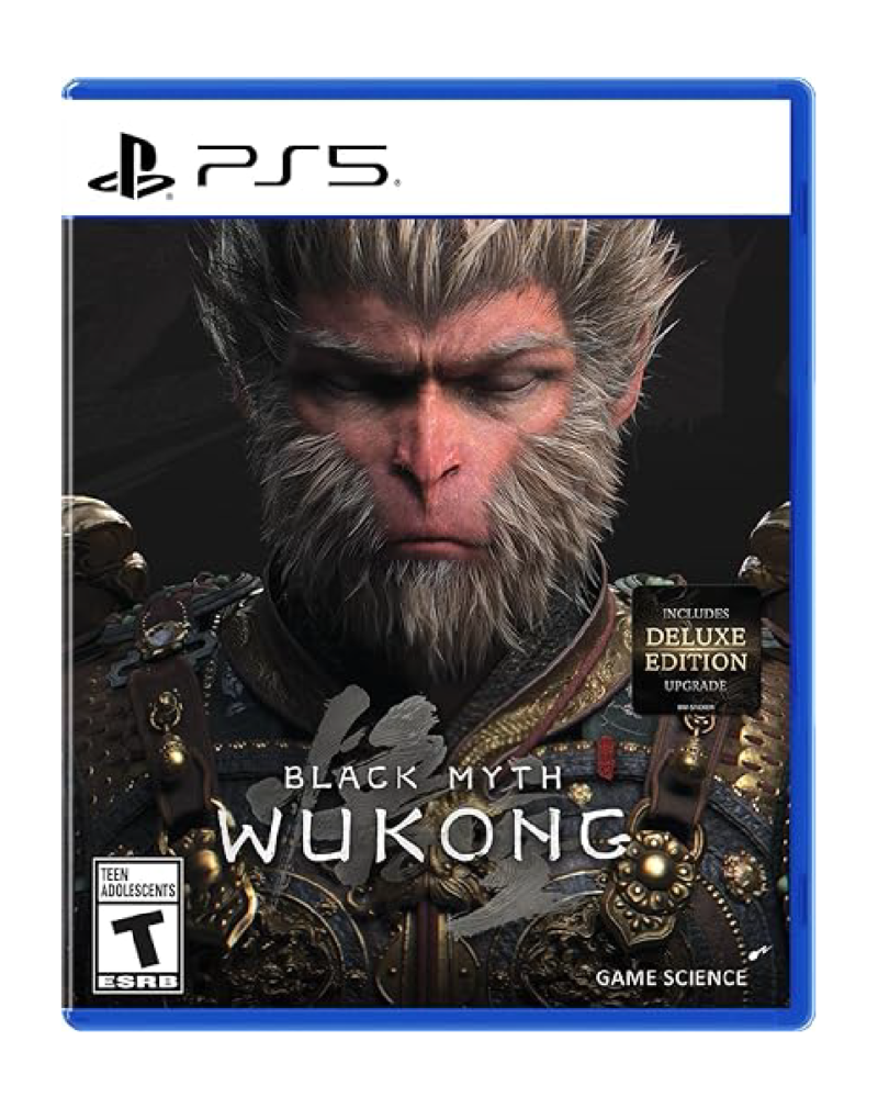 Black Myth: Wukong - PlayStation 5