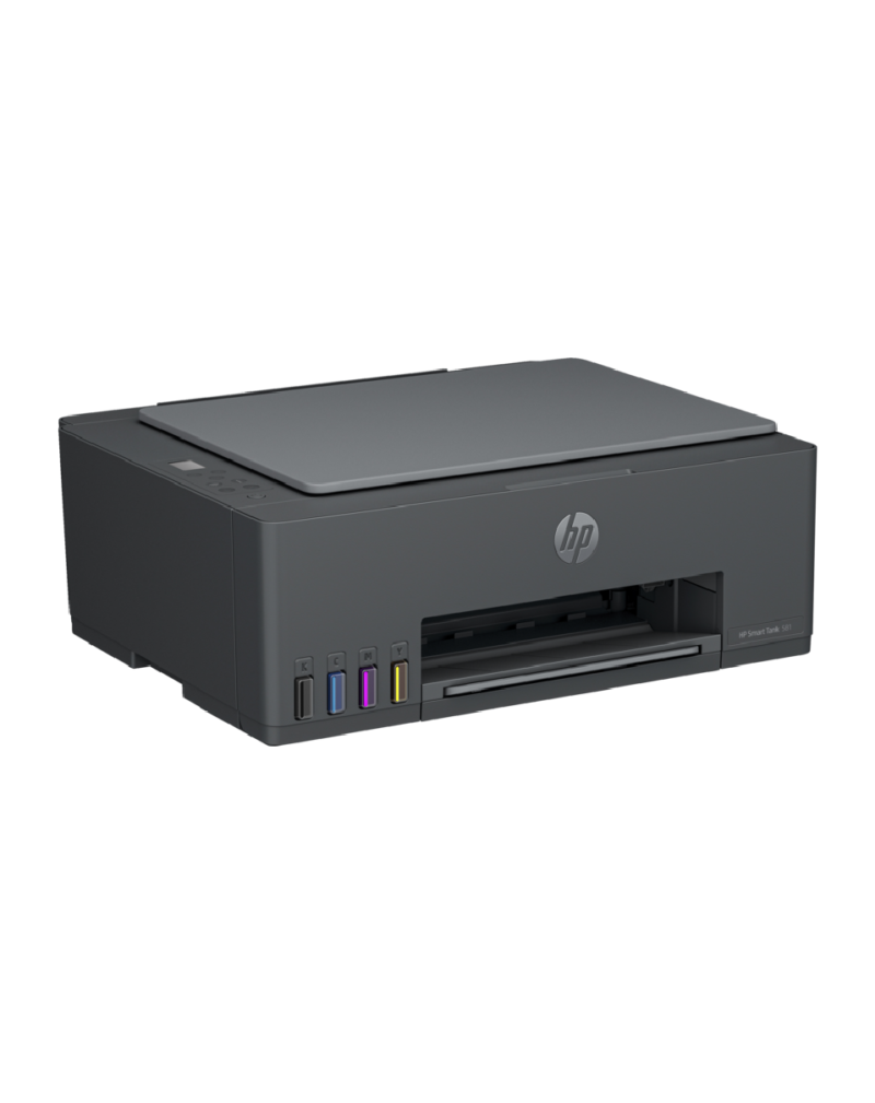 HP Smart Tank 581 All-in-One Printer