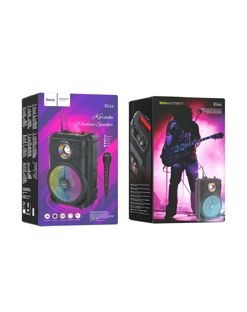 HOCO Speaker BS46 Mature