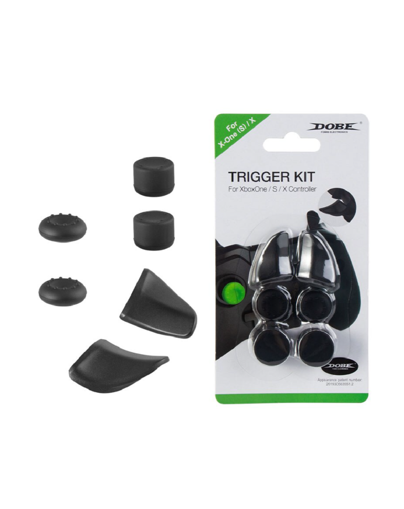 Dobe Trigger Kit For XBOX Controller