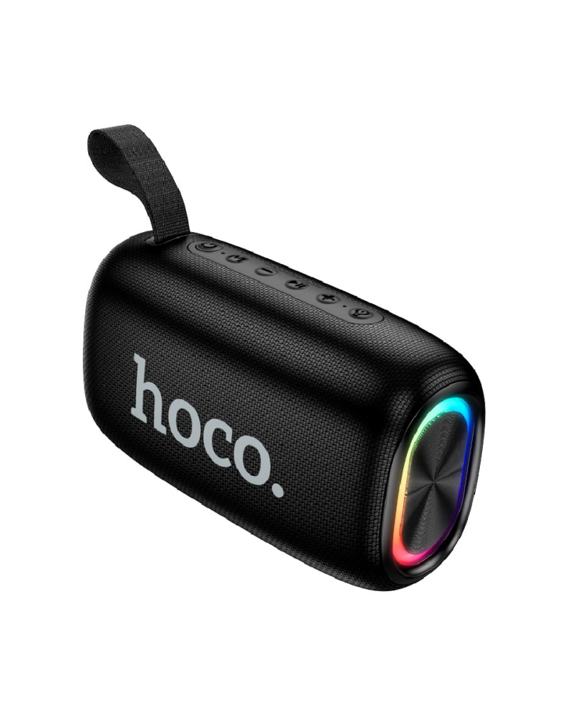 HOCO Wireless speaker “HC25 Radiant” portable loudspeaker