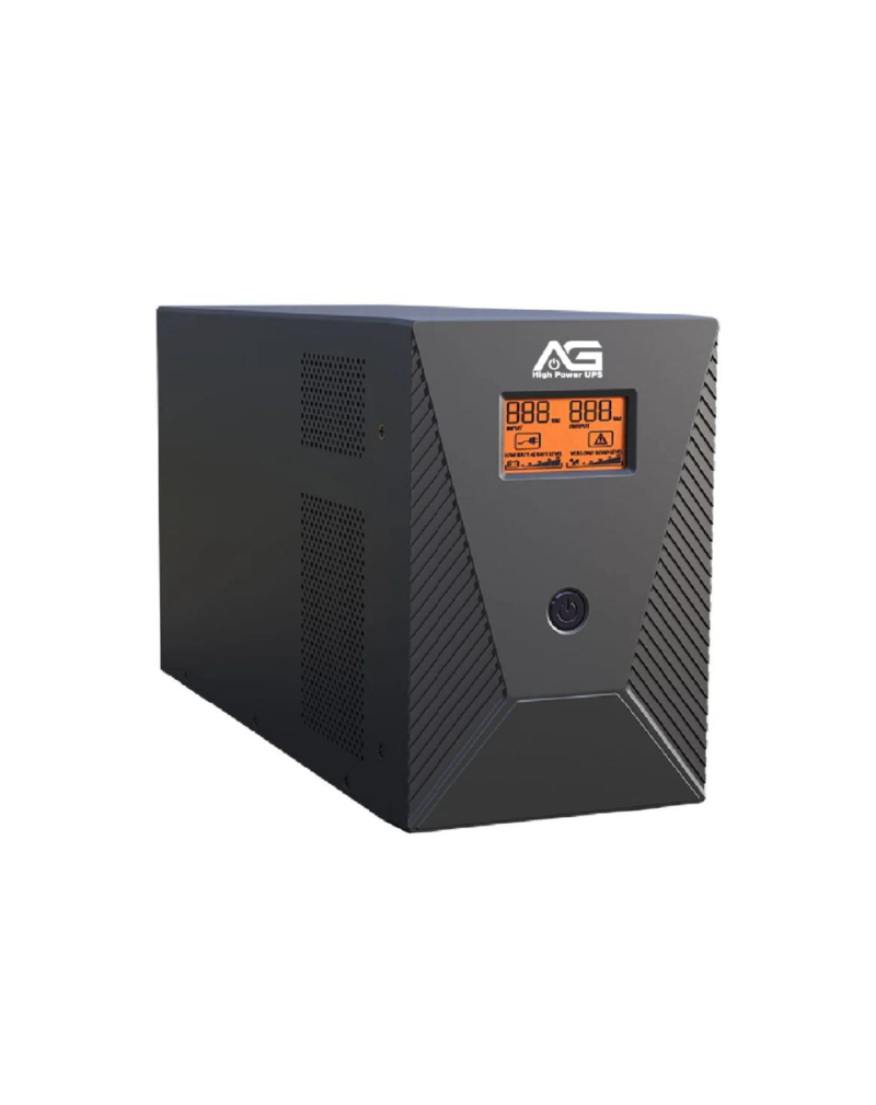AG UPS 2000VA 1200W