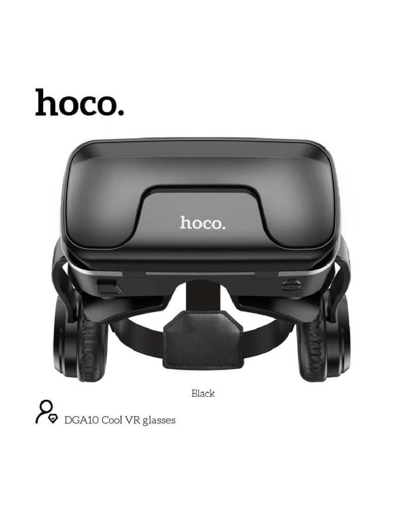 HOCO Virtual Reality Glasses DGA10