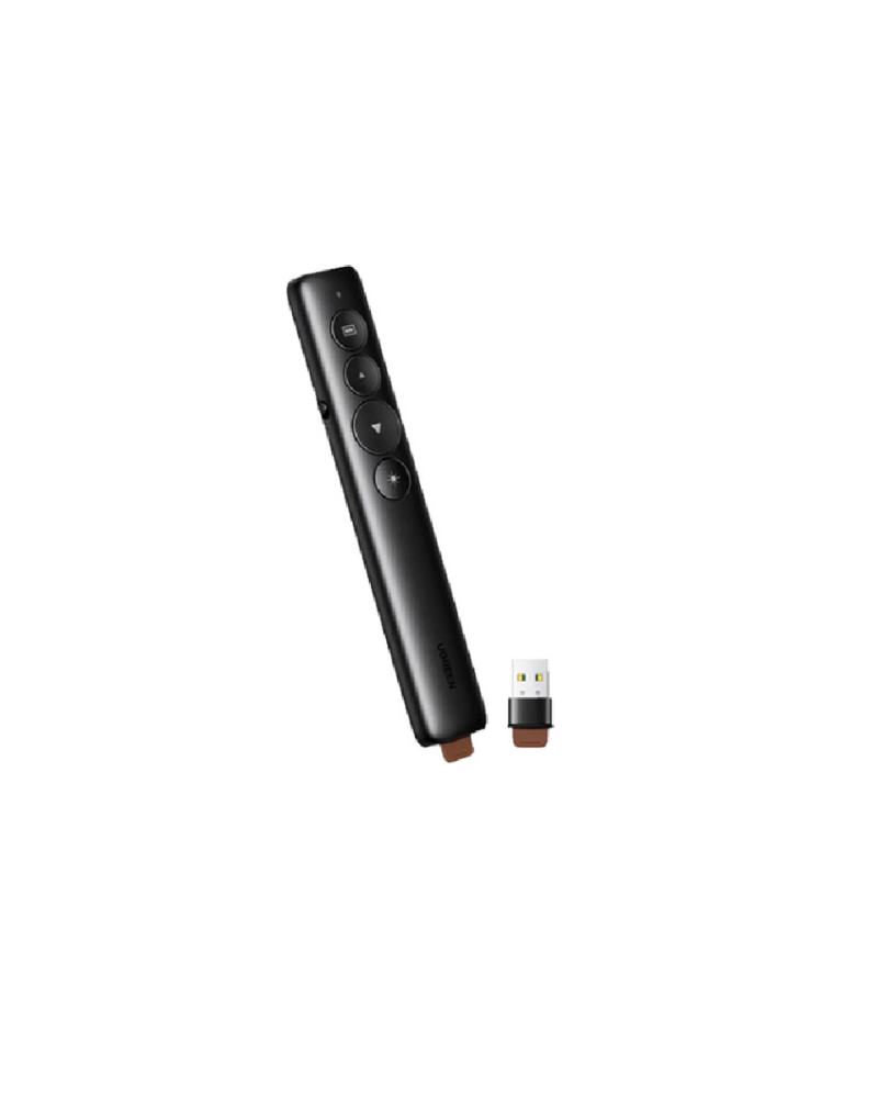 Ugreen Pro Wireless Presentation Remote