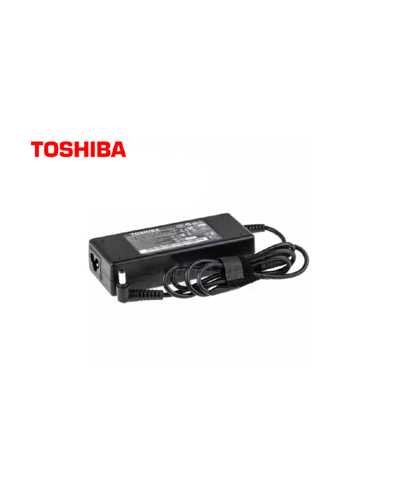 Toshiba PA-1900-04 90W Power Adapter