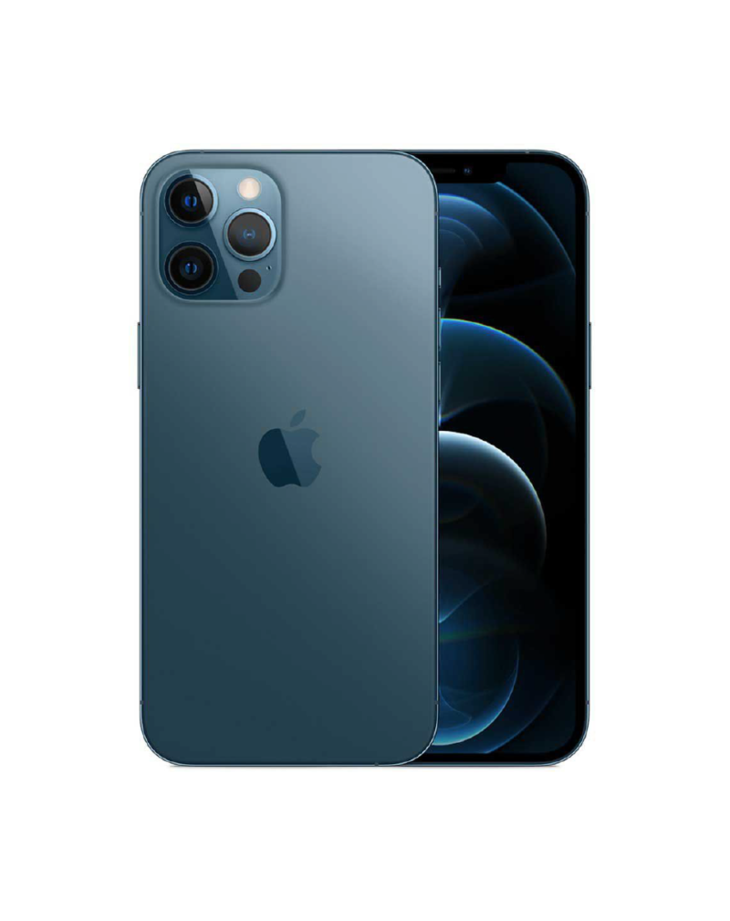 IPHONE 12 Open Box